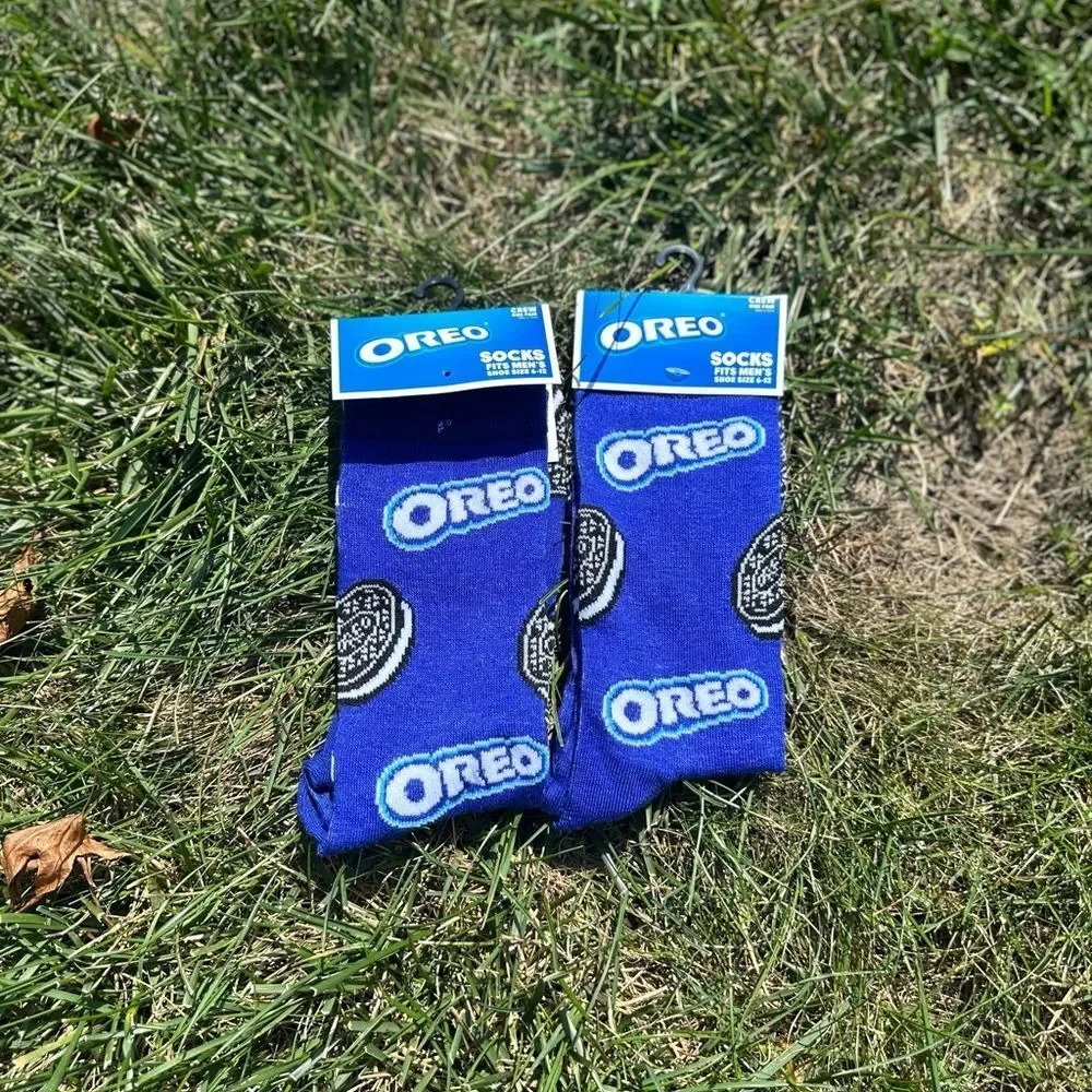 NOVELTY FASHION SOCKS